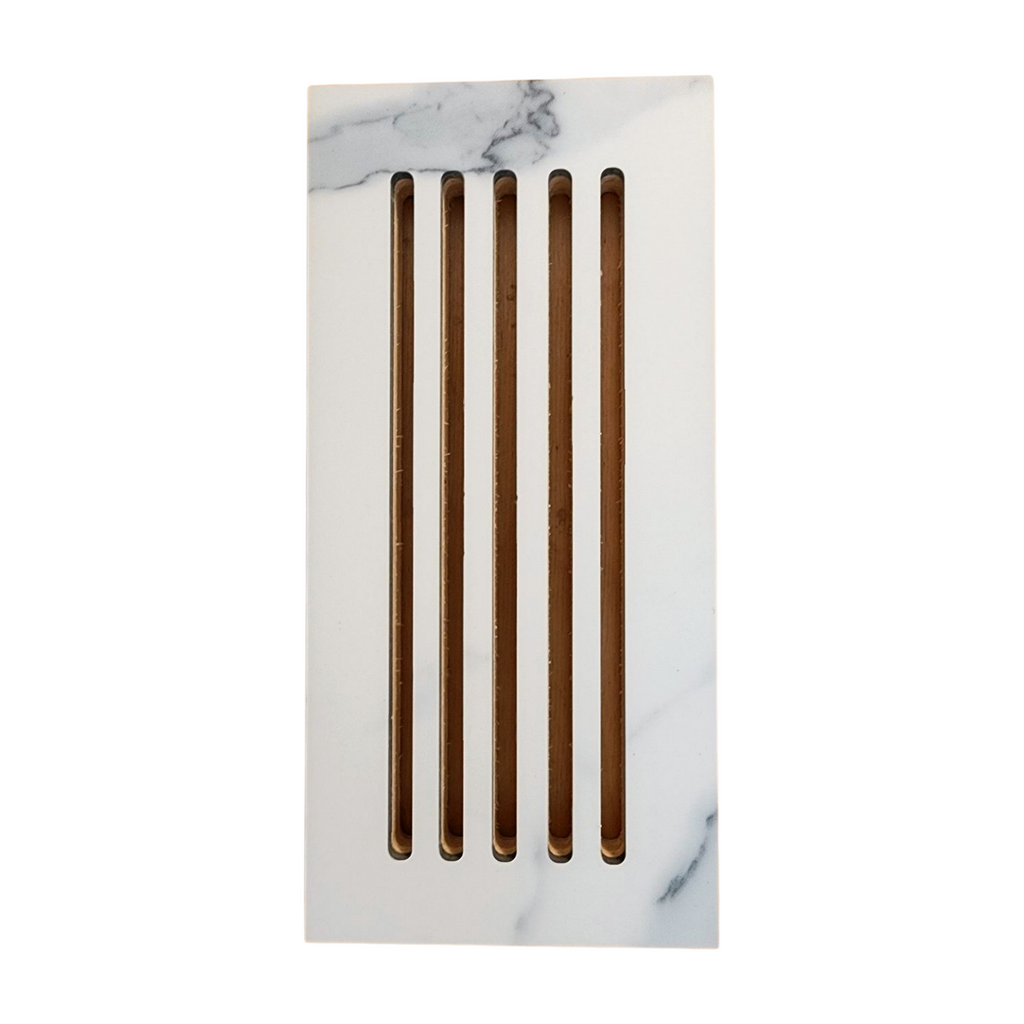 4x10 Modern Vent