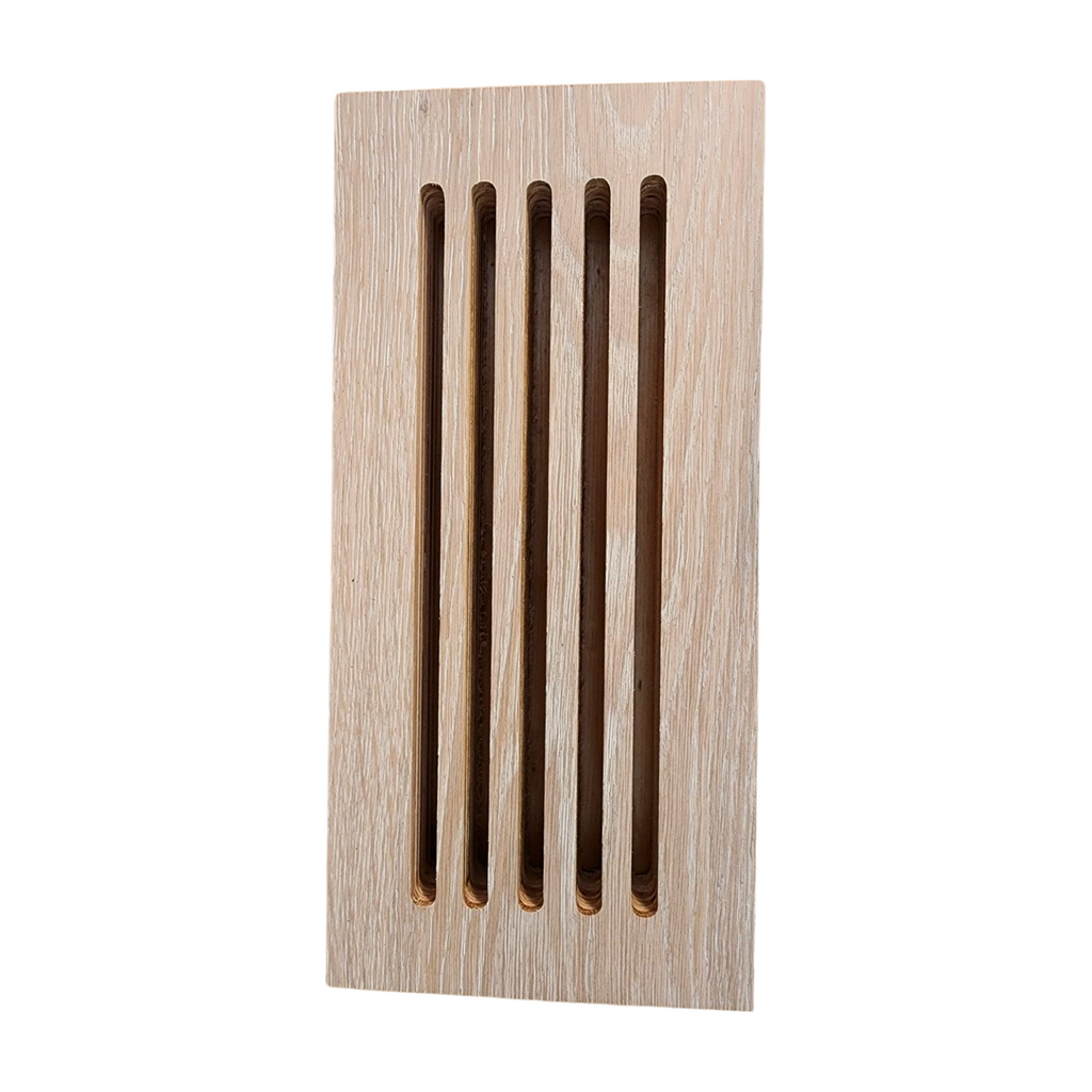 4x10 Modern Vent