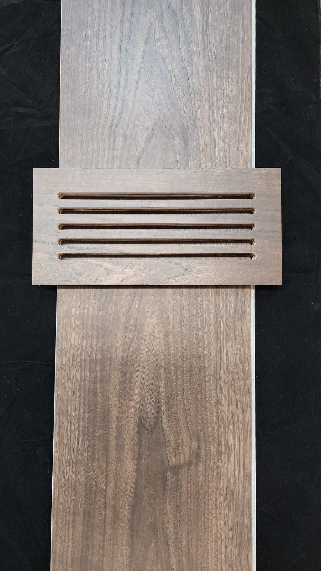 Custom Vent Cover- Classic | Custom Match for Hardwood, LVT & LVP
