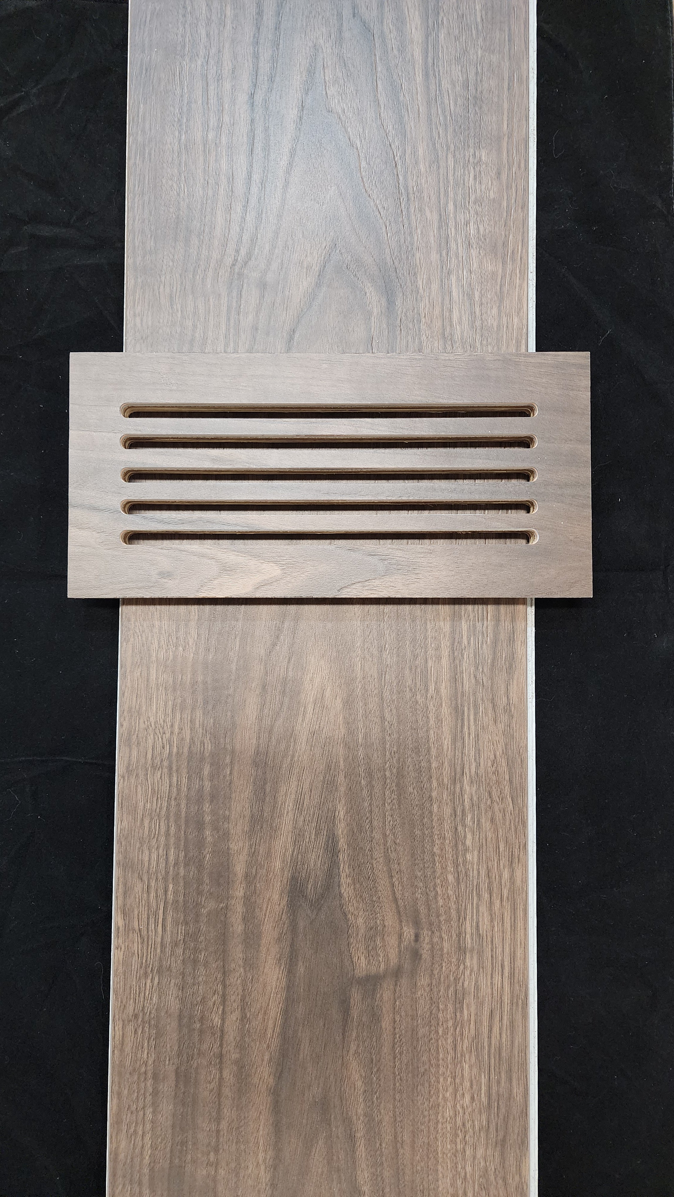 Custom Vent Cover- Classic | Custom Match for Hardwood, LVT & LVP