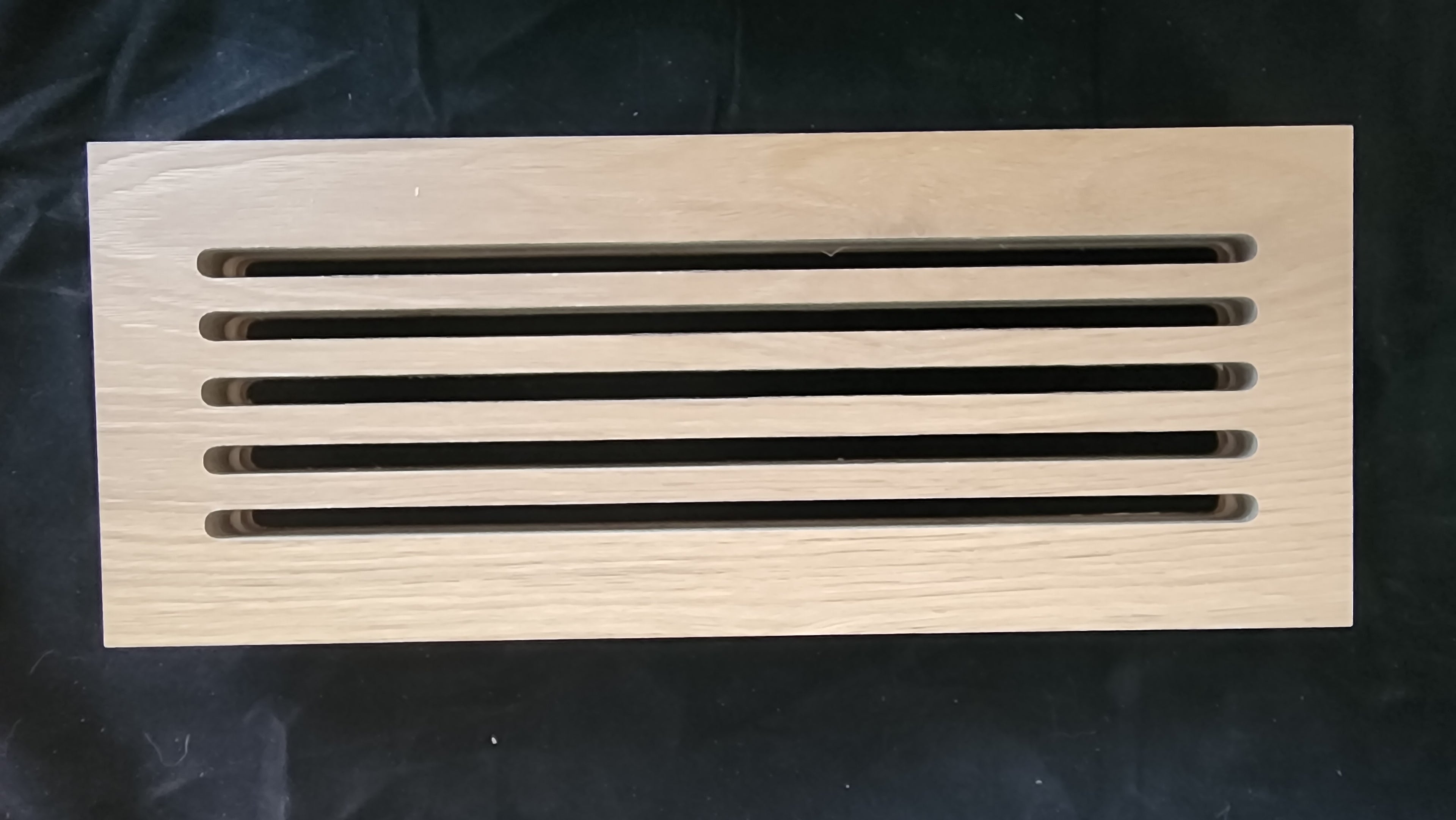 Custom Vent Cover- Classic | Custom Match for Hardwood, LVT & LVP