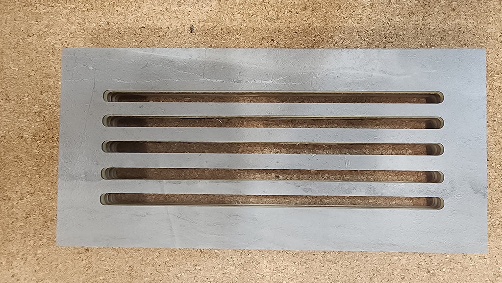 Custom Vent Cover- Classic | Custom Match for Hardwood, LVT & LVP