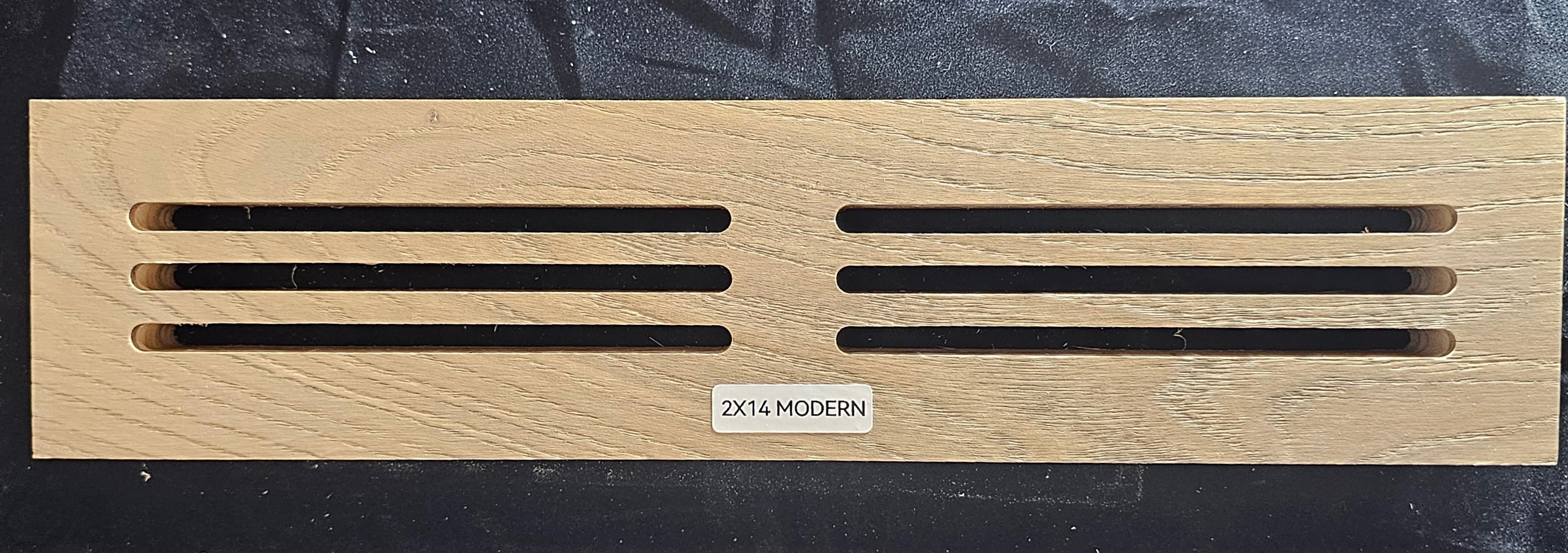 Custom Vent Cover- Classic | Custom Match for Hardwood, LVT & LVP