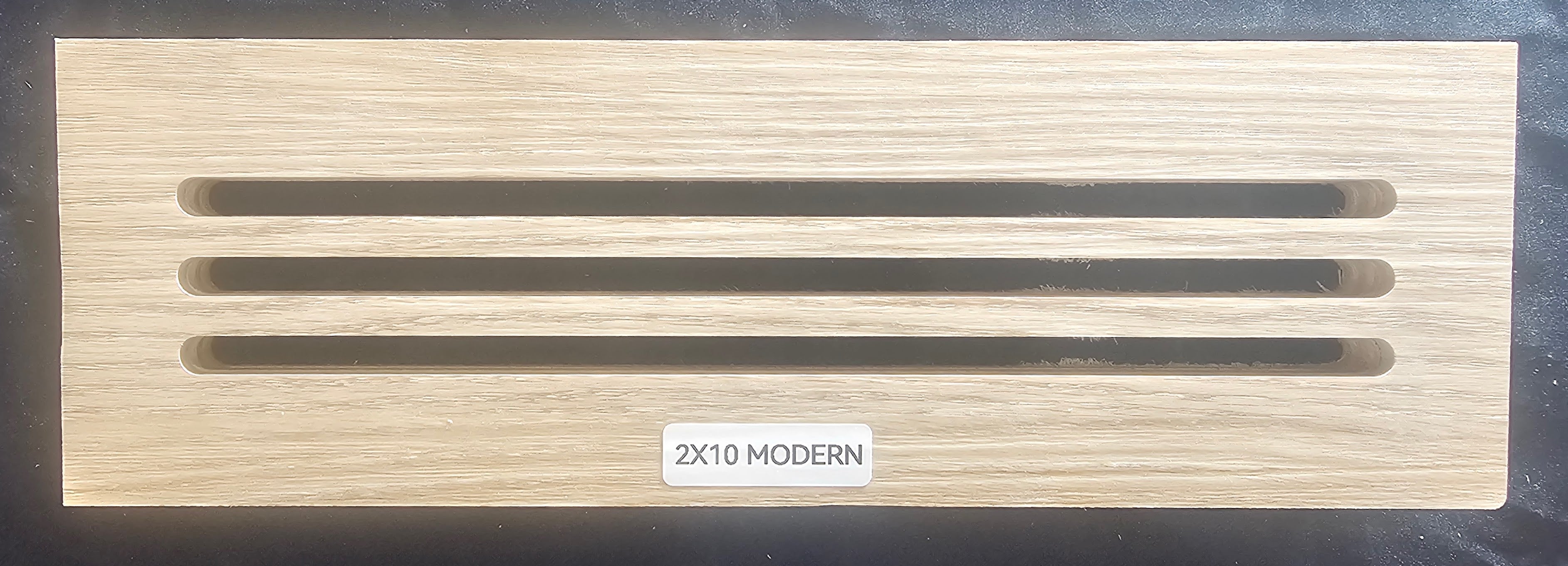 Custom Vent Cover- Classic | Custom Match for Hardwood, LVT & LVP