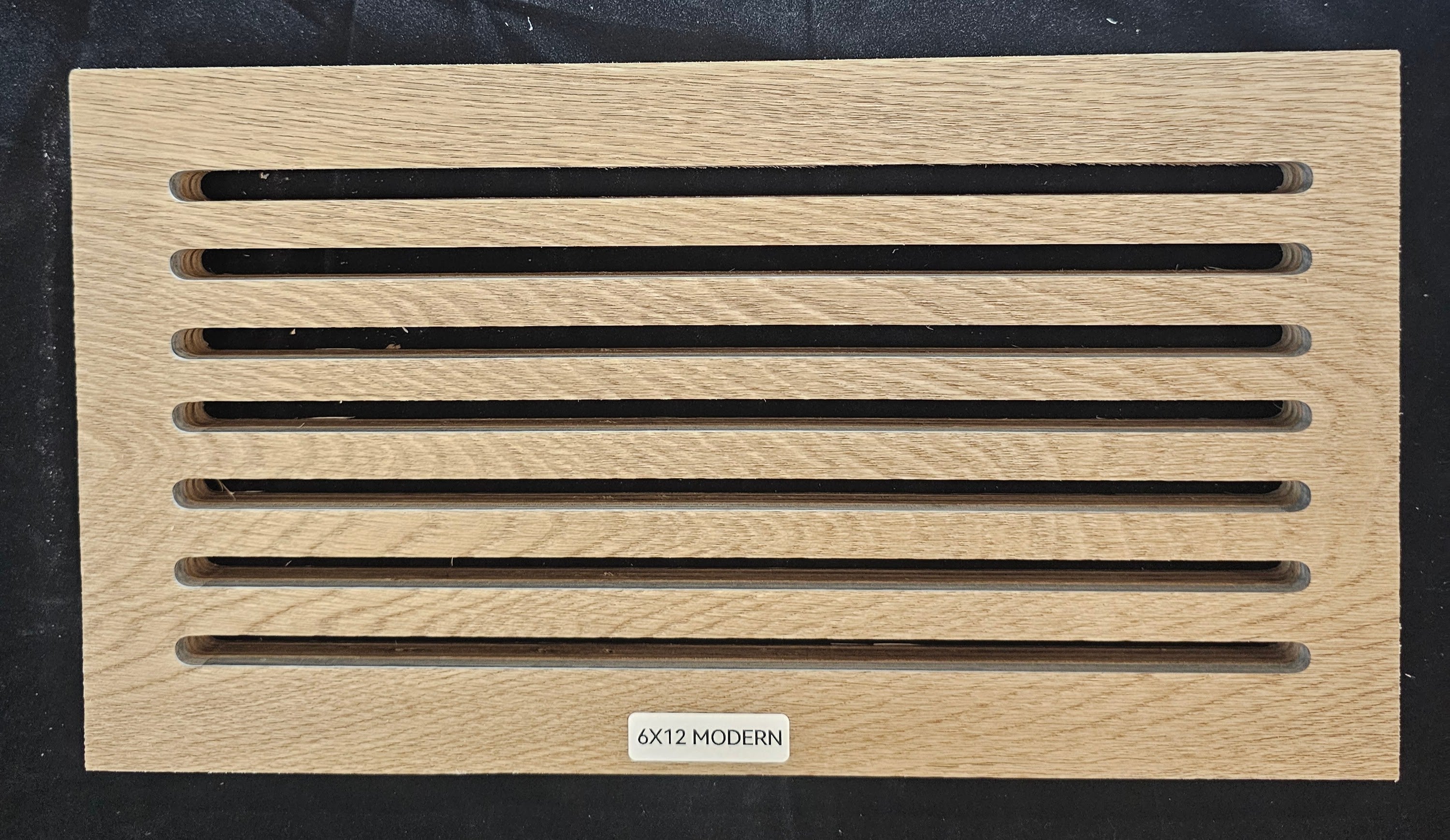 Custom Vent Cover- Classic | Custom Match for Hardwood, LVT & LVP