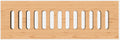 2x10 Classic Vent