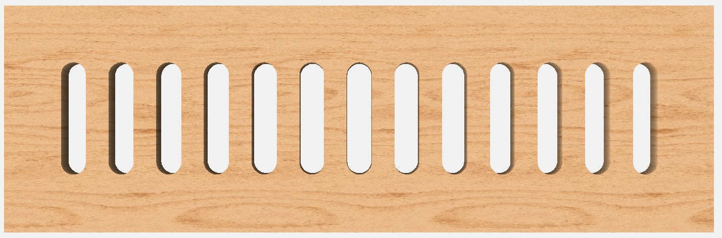 2x10 Classic Vent