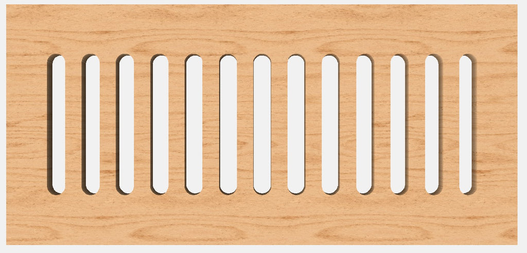 4x10 Classic Vent