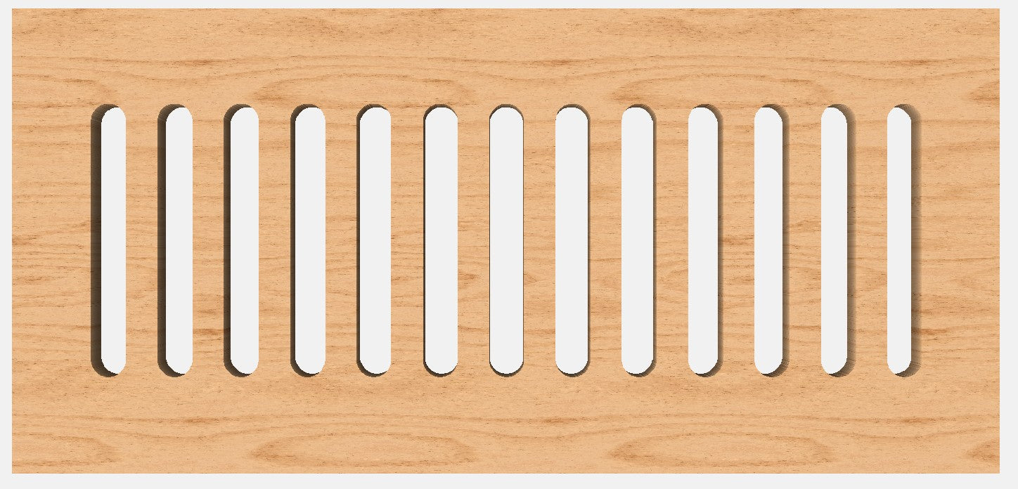 4x10 Classic Vent