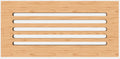 4x10 Modern Vent