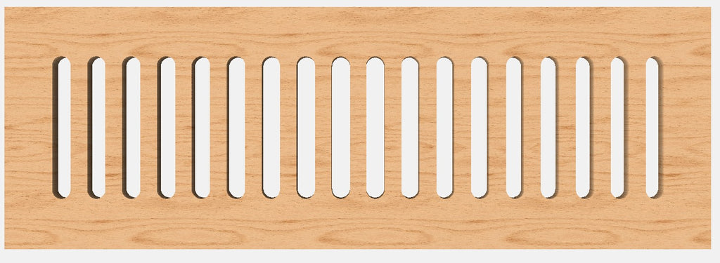 4x14 Classic Vent