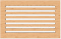 6x10 Modern Vent