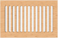 6x10 Classic Vent