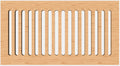 6x12 Classic Vent