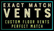 Exact Match Vents - Home