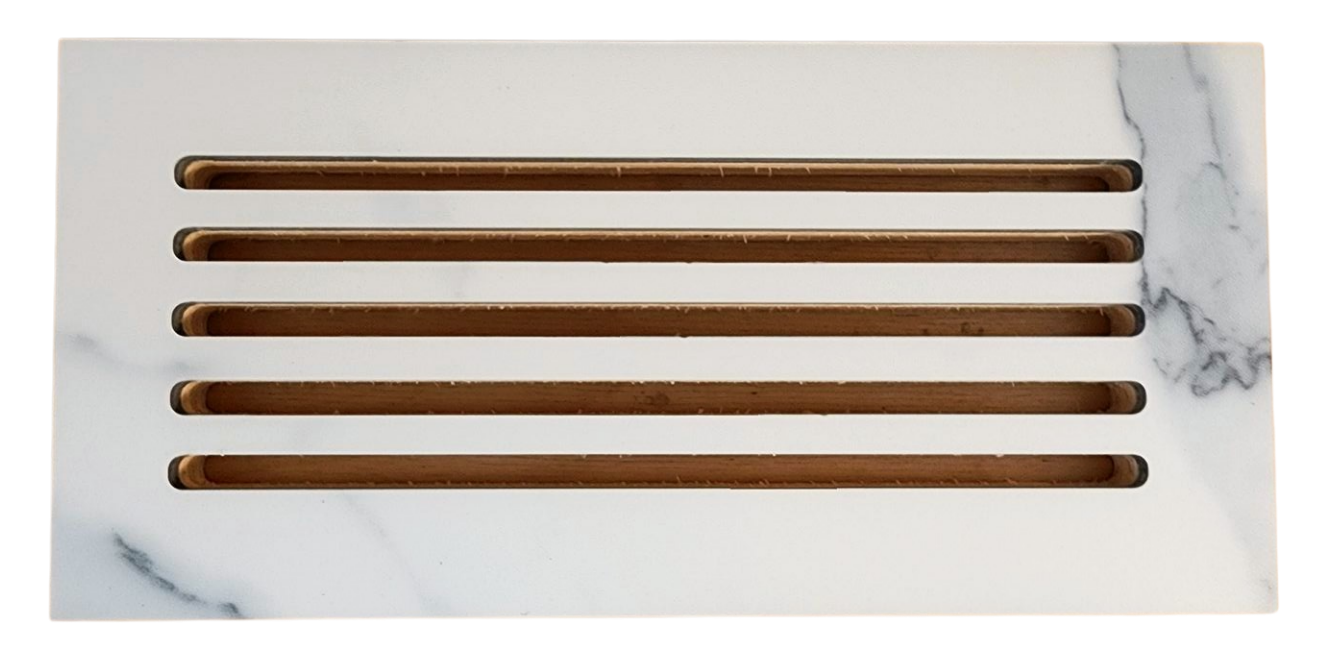 4x12 Modern Vent