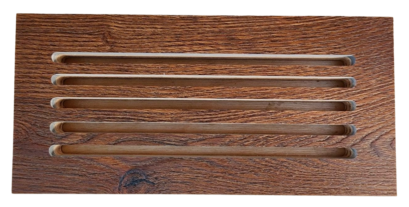 4x12 Modern Vent